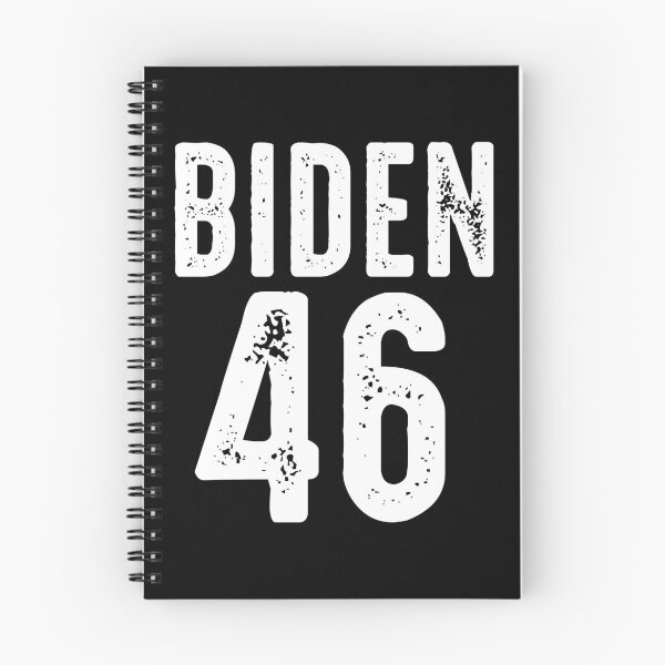 Item preview, Biden 46 Biden Won designed and sold by RandomStuffShop.
