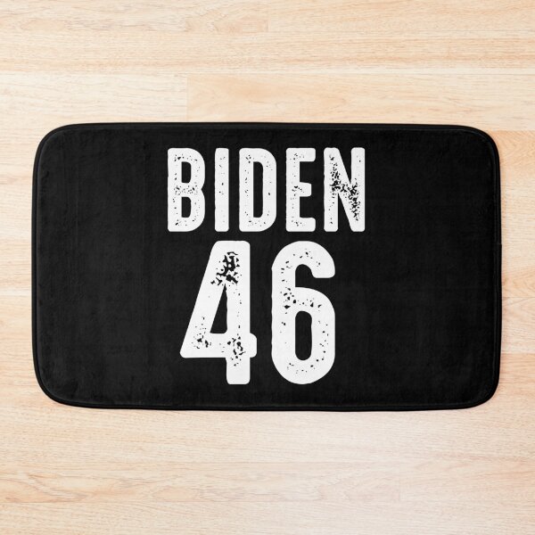 Item preview, Biden 46 Biden Won designed and sold by RandomStuffShop.