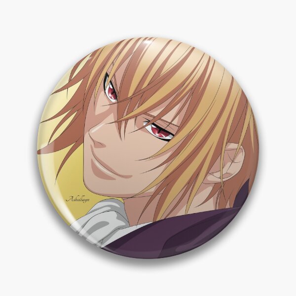 Item preview, Chikage Kazama (Hakuouki) designed and sold by ashallayn.