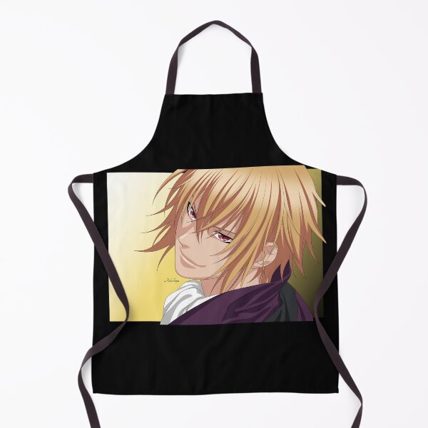 Item preview, Chikage Kazama (Hakuouki) designed and sold by ashallayn.