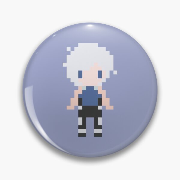 Item preview, UTAU Tarron Pixel Design designed and sold by celestrai.