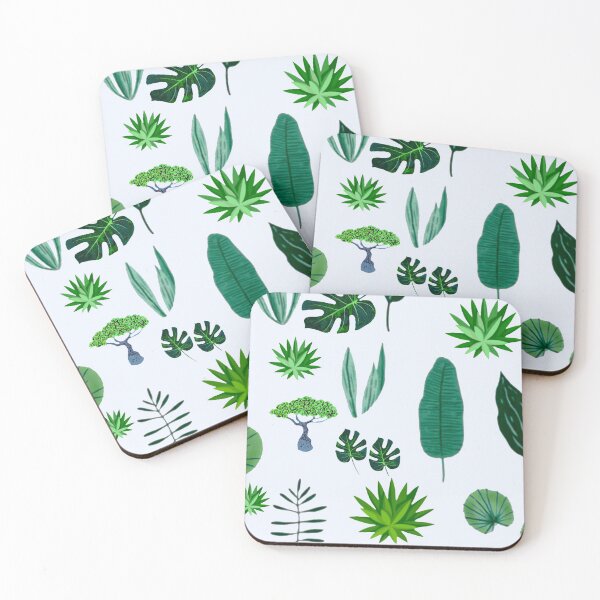 Item preview, Botanical Foliage  designed and sold by MarcSabuncu.