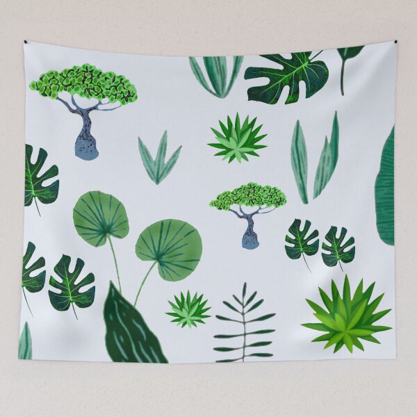 Item preview, Botanical Foliage  designed and sold by MarcSabuncu.