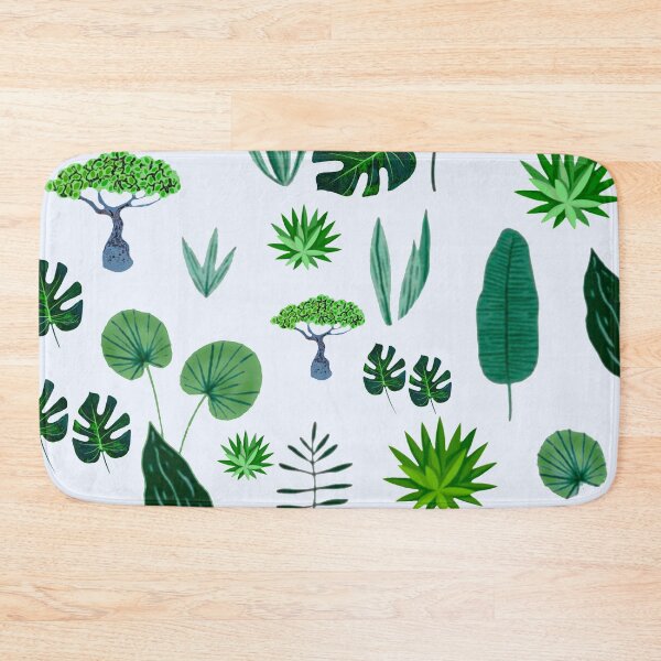 Item preview, Botanical Foliage  designed and sold by MarcSabuncu.