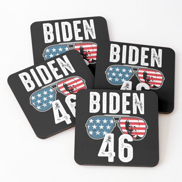 Item preview, Biden 46 Biden Won designed and sold by RandomStuffShop.