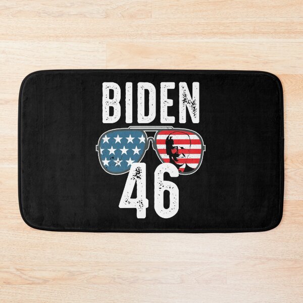 Item preview, Biden 46 Biden Won designed and sold by RandomStuffShop.