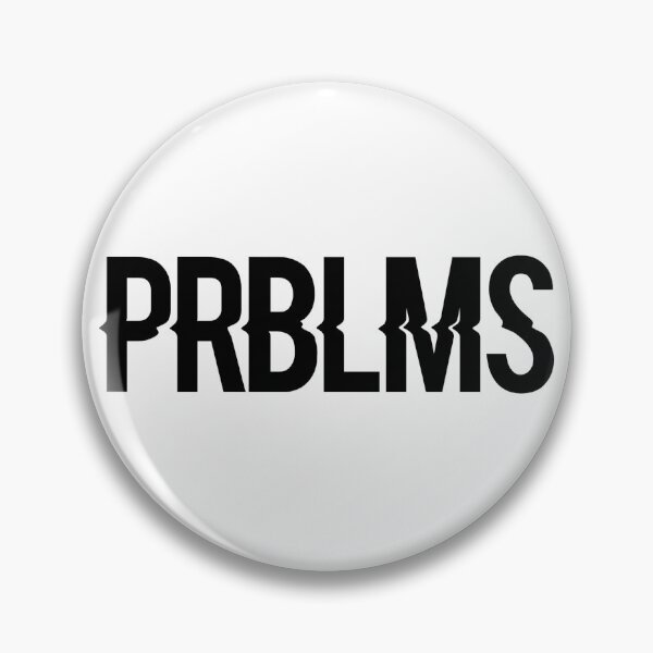 Item preview, PRBLMS  designed and sold by Ivorietd98.