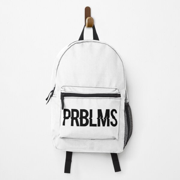 Item preview, PRBLMS designed and sold by Ivorietd98.