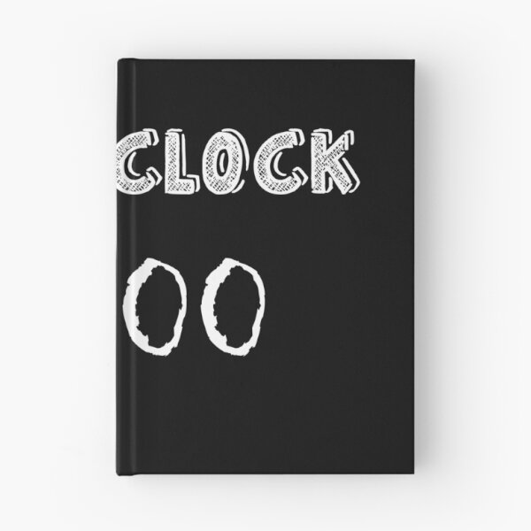 Item preview, zero  o'clock 00:00  :) designed and sold by LokmaneBrahimi.