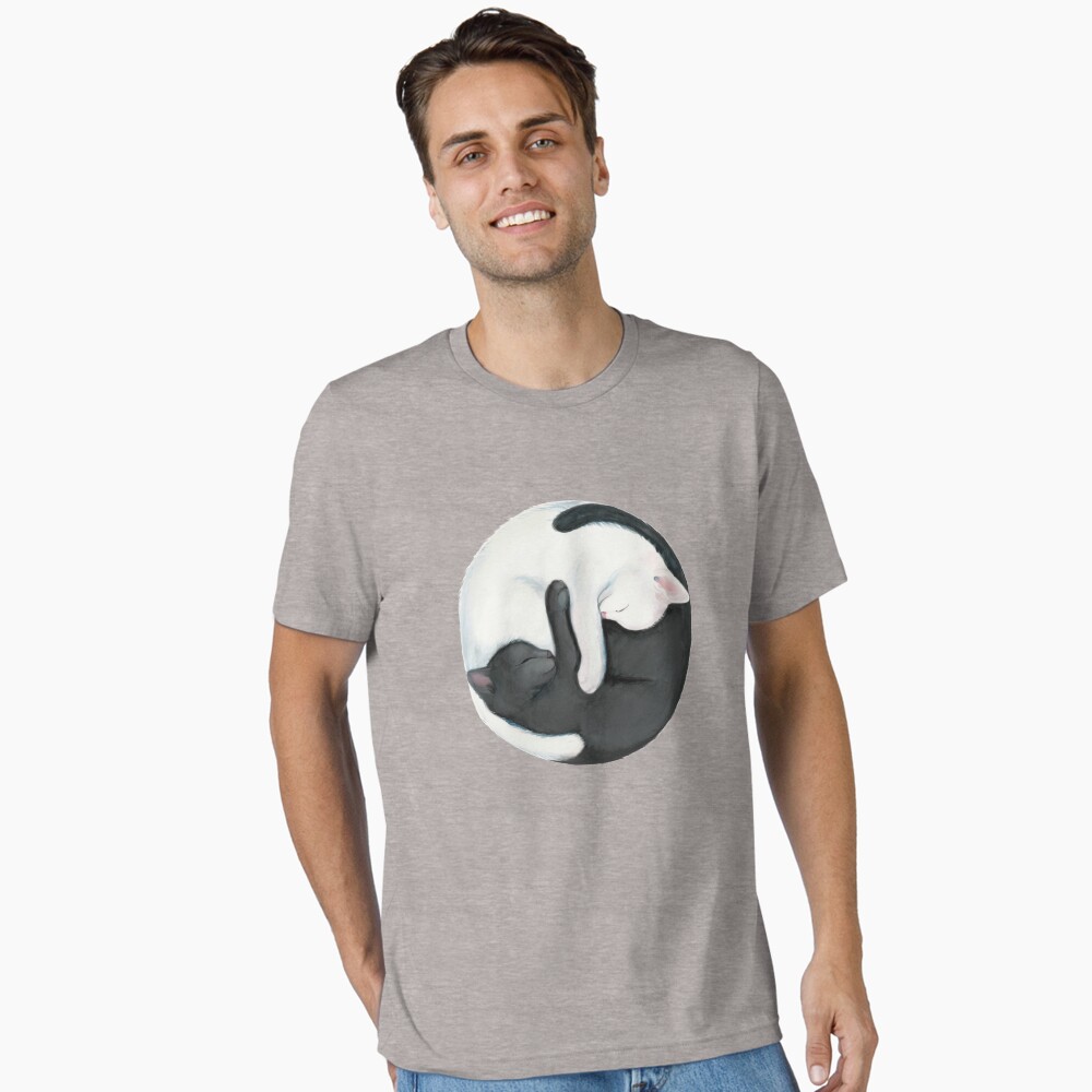 Item preview, Essential T-Shirt designed and sold by stylecomfy.