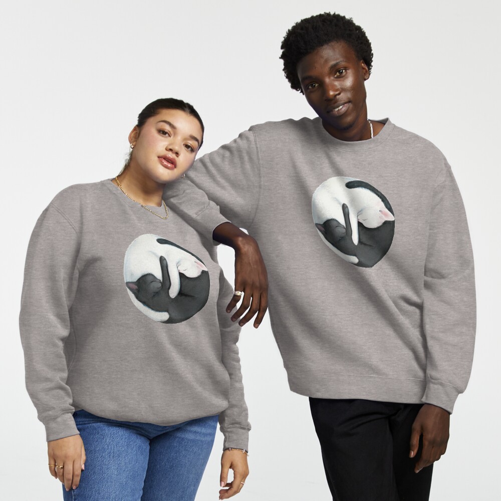 Artikel-Vorschau von Pullover, designt und verkauft von stylecomfy.