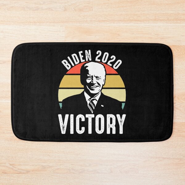 Item preview, Biden Victory Biden Won designed and sold by RandomStuffShop.
