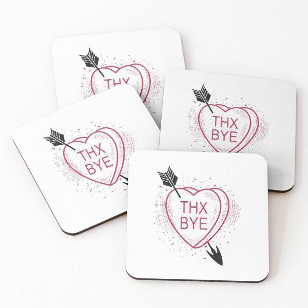 Item preview, Thanks, Goodbye designed and sold by portokalis.
