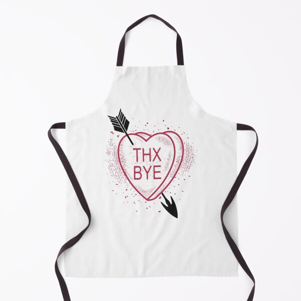 Item preview, Thanks, Goodbye designed and sold by portokalis.