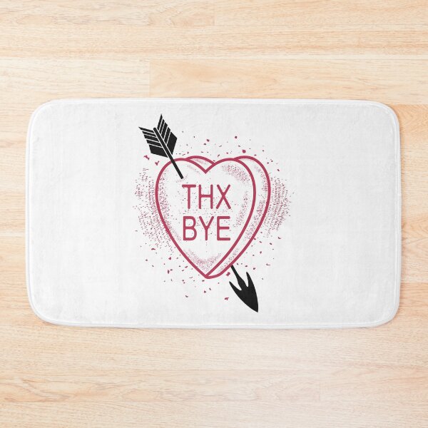 Item preview, Thanks, Goodbye designed and sold by portokalis.