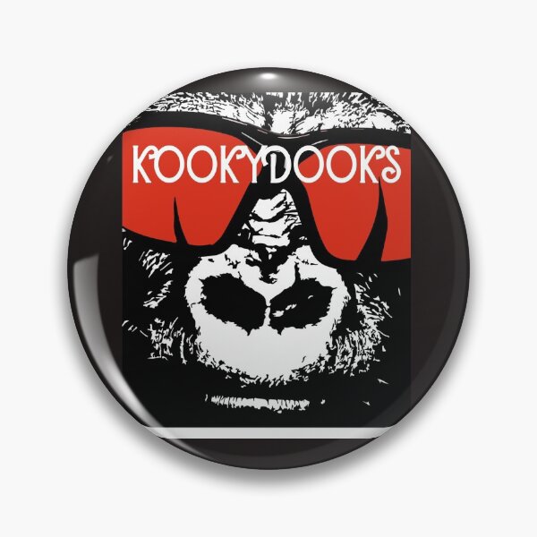 Item preview, ITS A KOOKYDOOKS WORLD designed and sold by jreiter57.