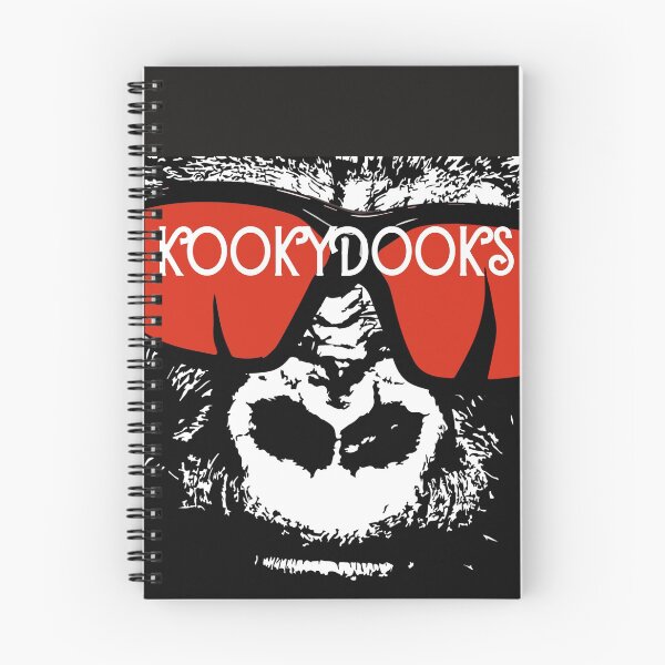 Item preview, ITS A KOOKYDOOKS WORLD designed and sold by jreiter57.