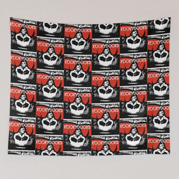 Item preview, ITS A KOOKYDOOKS WORLD designed and sold by jreiter57.