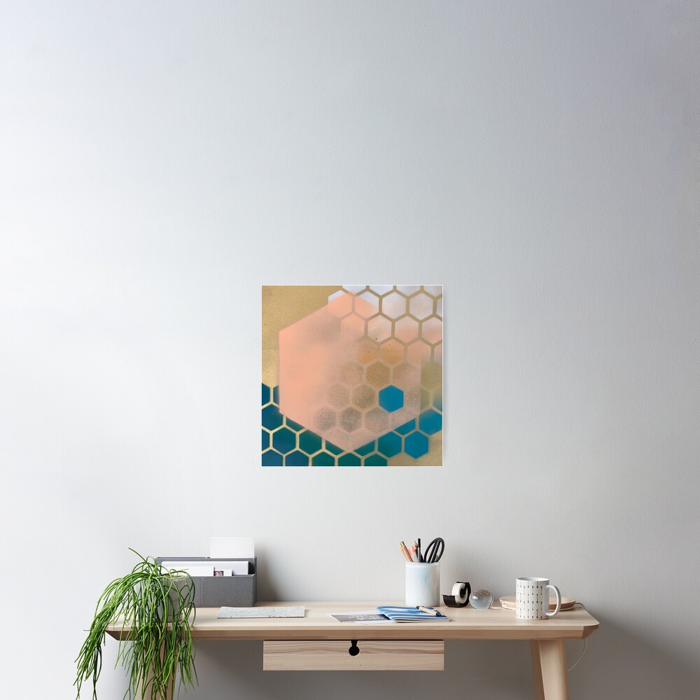 Item preview, Poster designed and sold by lovely84.