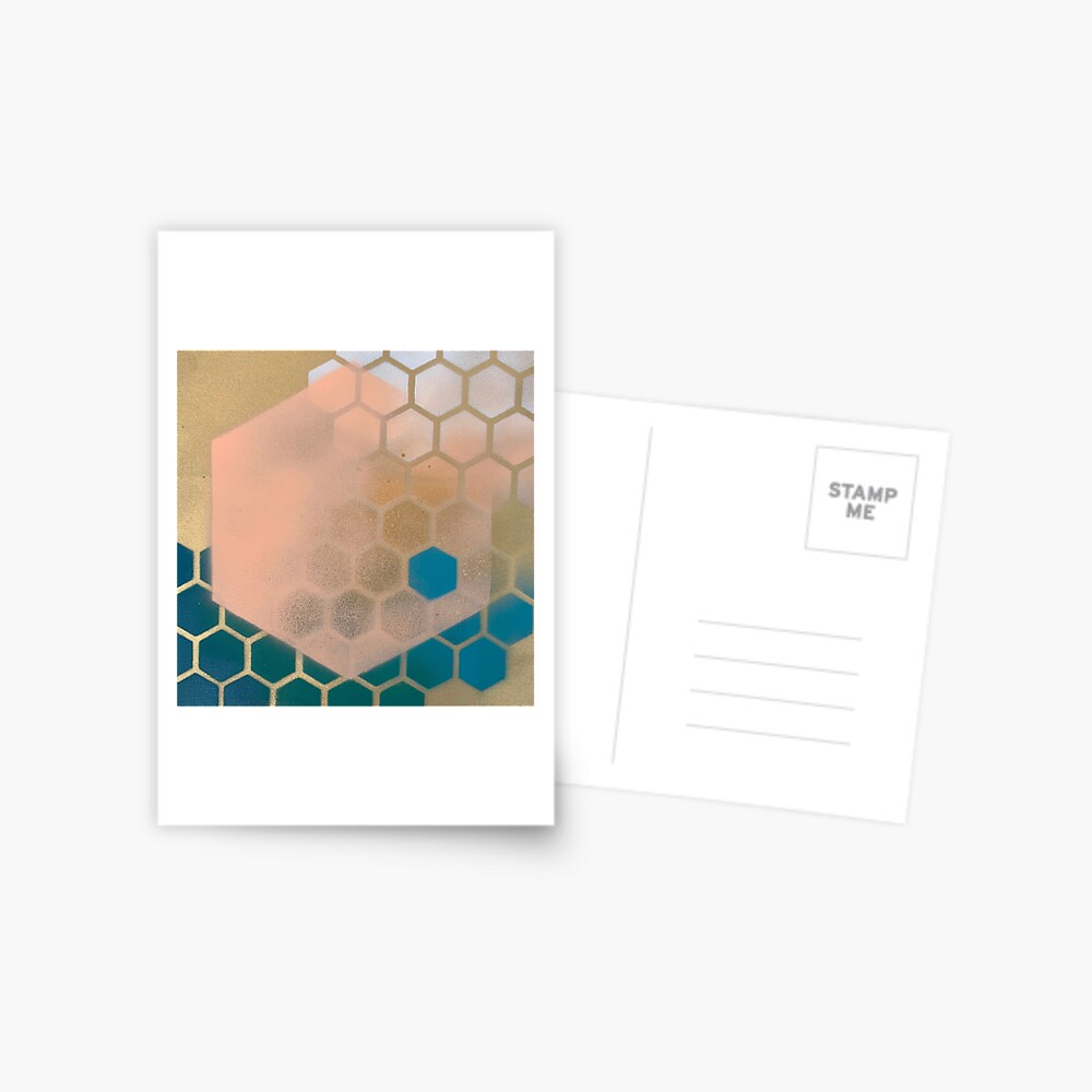 Item preview, Postcard designed and sold by lovely84.