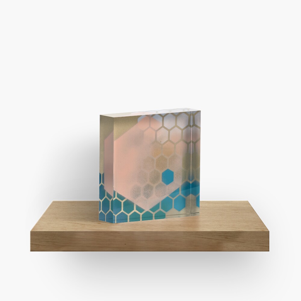 Item preview, Acrylic Block designed and sold by lovely84.
