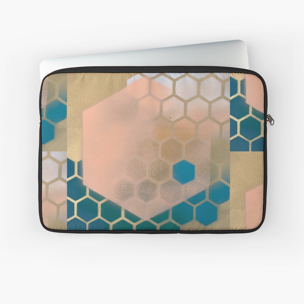 Item preview, Laptop Sleeve designed and sold by lovely84.