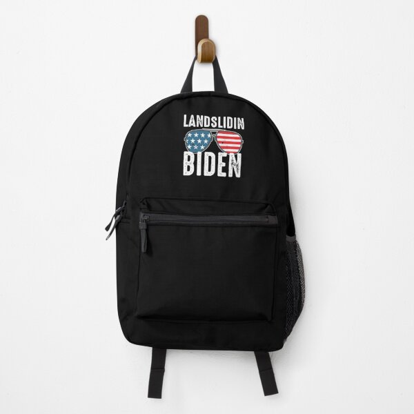 Item preview, Landslidin Biden designed and sold by RandomStuffShop.
