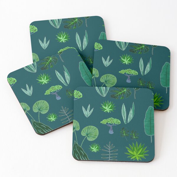 Item preview, Botanical Foliage  designed and sold by MarcSabuncu.