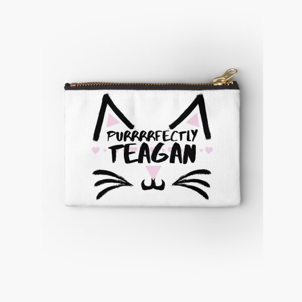 Item preview, Purrrrfectly TEAGAN designed and sold by IzzyDee-Designs.