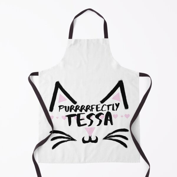 Item preview, Purrrrfectly TESSA designed and sold by IzzyDee-Designs.