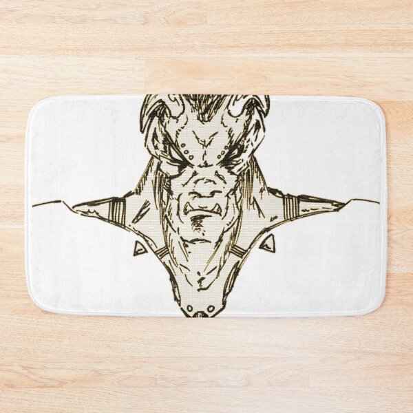 Item preview, Ogre designed and sold by Tim Maidment.