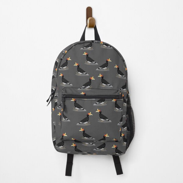 Item preview, Rhinoceros Hornbill designed and sold by farhanmahmud.