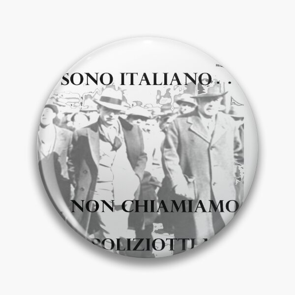 Item preview, italian family designed and sold by TheRealKanji.