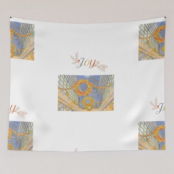 Item preview, Christmas Joy, Christmas, Merry Christmas designed and sold by NatureGo.