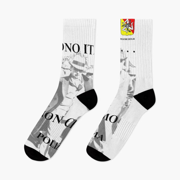 Item preview, italian family designed and sold by TheRealKanji.