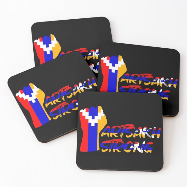 Item preview,  Artsakh Strong designed and sold by mangoshop1.