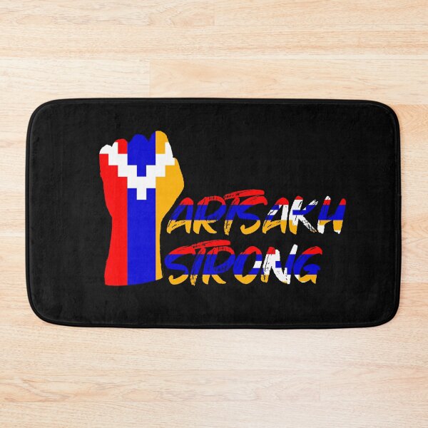 Item preview,  Artsakh Strong designed and sold by mangoshop1.