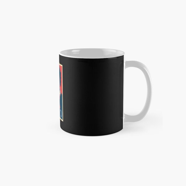 stacey abrams Essential Classic Mug