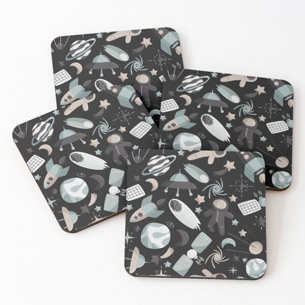 Item preview, Space designed and sold by Aura __Print.