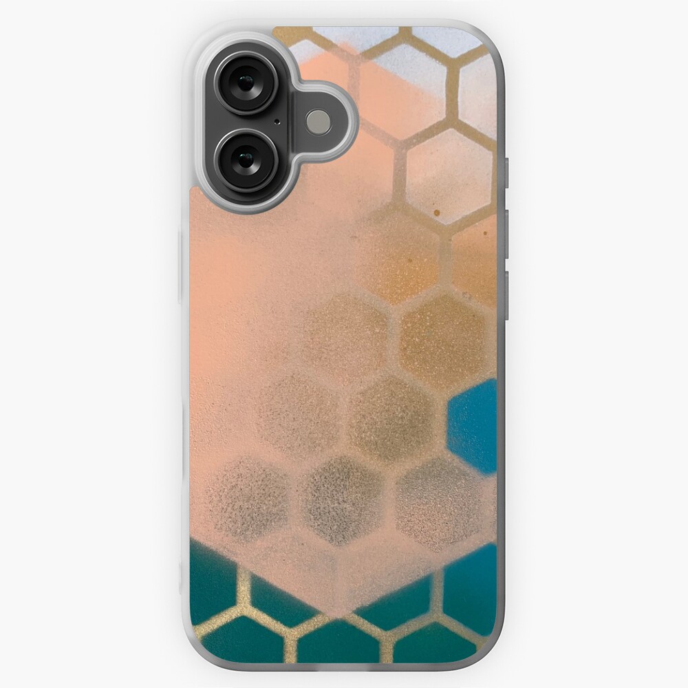 Item preview, iPhone Soft Case designed and sold by lovely84.
