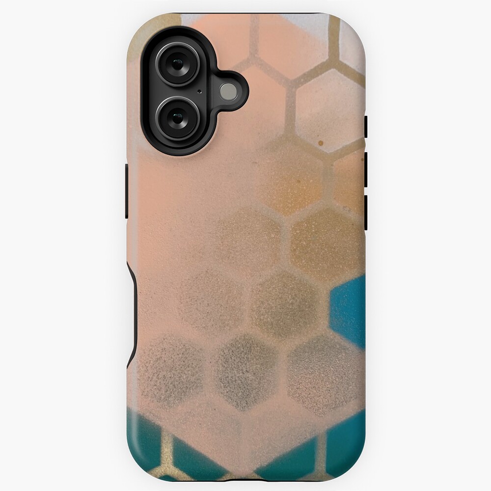 Item preview, iPhone Magsafe Tough Case designed and sold by lovely84.