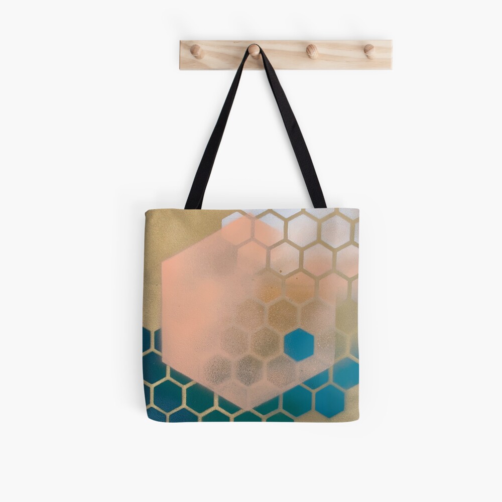 Item preview, All Over Print Tote Bag designed and sold by lovely84.