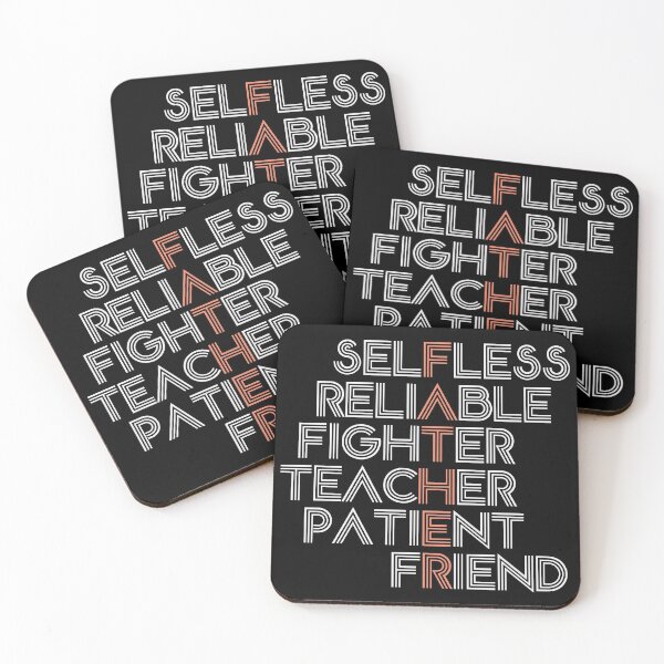 Item preview, Father Anagram designed and sold by Art by s2ray.