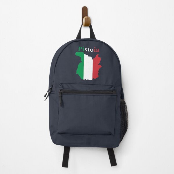 Item preview, Mapa de la provincia de Pistoia, provincia italiana. designed and sold by marosharaf.