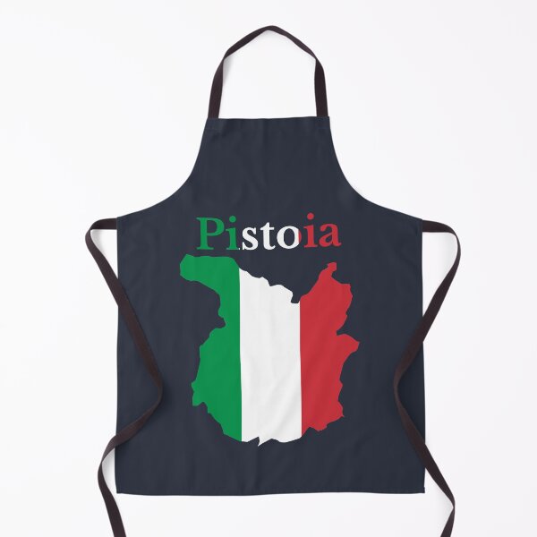 Artikelvorschau, Provinz von Pistoia Karte, italienische Provinz. entworfen und verkauft von marosharaf.
