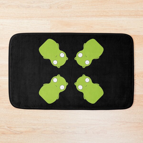 Item preview, Kuchi Kopi Pattern designed and sold by TeddyDiazMerch.