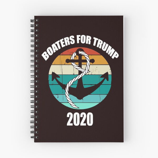Artikelvorschau, BOOTER FÜR TRUMPF entworfen und verkauft von teemaker24.