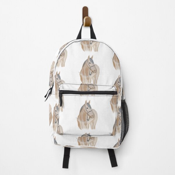 Item preview, Watercolor Horse designed and sold by Harpley Design Studio.