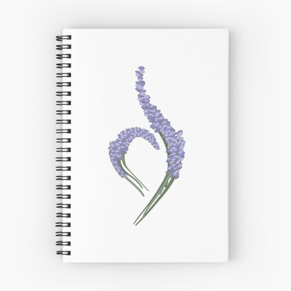 Item preview, NEDA Lavender designed and sold by SketchySira.