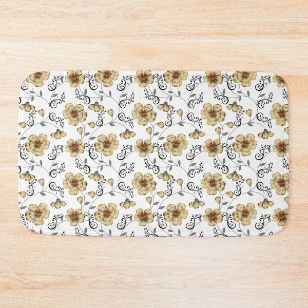 Item preview,  wonderful brown roses designed and sold by galaxy-bedding.